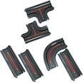 thumbnail image 2 of Hot Wheels City Track Pack #1 Stright+Stright, 2 of 4