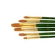 thumbnail image 4 of Colibrix Pinceles Lengua de gato Set 6pz COLIBRIX Pincel, 4 of 4