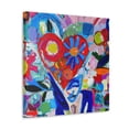 thumbnail image 2 of Nicolaes Maes - Canvas, 2 of 10