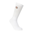 thumbnail image 3 of Dickies 3 Pack Valley Grove Socks, White, 3 of 8