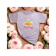 thumbnail image 2 of Playera Blusa Mujer Yo Soy Madre y Además Abuela, Supera Eso Ropa Casual Divertida para Abuelas con Estilo Color Lila Talla Mediana Marca Emil SaEs, 2 of 4
