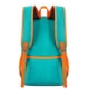 thumbnail image 5 of Mochila ligera y plegable para exteriores, ideal para hombres y mujeres, ideal para viajes, senderismo y deportes de gran capacidad., 5 of 9