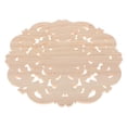 thumbnail image 4 of Apliques Tallados Europeo para la Decoración de Muebles, 4 of 8