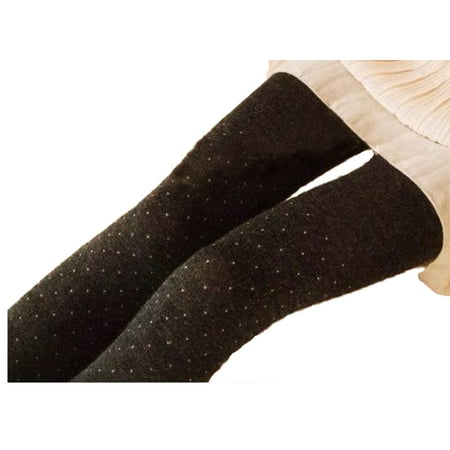 

Lovely Annie Women s 4 Pairs Cute Knee High Cotton Socks.