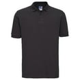 thumbnail image 1 of Russell Polo Classique en Piqué de Coton pour Homme, 1 of 3