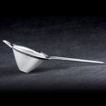 thumbnail image 2 of Stainless Steel Conical Wire Fine Mesh Oil Strainer Metal Juice Strainer DIY Kitchen Tool, 2 of 7