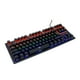 thumbnail image 3 of Teclado Mecánico Gamer Vortred Alpha, Iluminación LED RGB, USB., 3 of 4