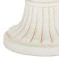 thumbnail image 5 of SAFAVIEH Paul Outdoor Patio Planter, Off-White, 5 of 6