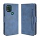 thumbnail image 5 of Funda Tipo Billetera GANGXUN para Motorola MOTO G Stylus 5G 2021 – Tapa Flip con Tarjetero, 5 of 5