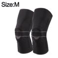 thumbnail image 2 of Knee Braces for Knee Pain Women&Men,Knee Compression Sleeve ,Knee Support, 2 of 6