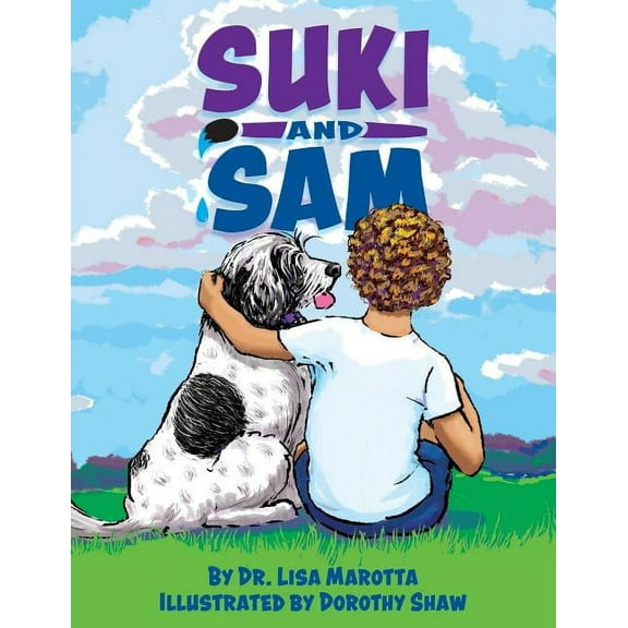 Suki and Sam, (Paperback)