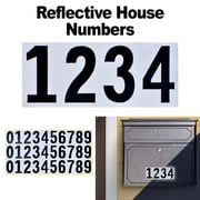 Mail Boss Townhouse Locking Security Mailbox