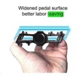 thumbnail image 4 of 2025 Non-Slip MTB Pedals for Road & Mountain Bikes - 9/16 Inch Durable Cycling Upgrade, 4 of 4