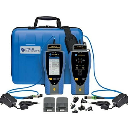 

TREND Networks Amplifier Probe