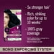 thumbnail image 2 of Tinte para el cabello Schwarzkopf Keratin Color 1.1 Midnight Black, 2 of 7