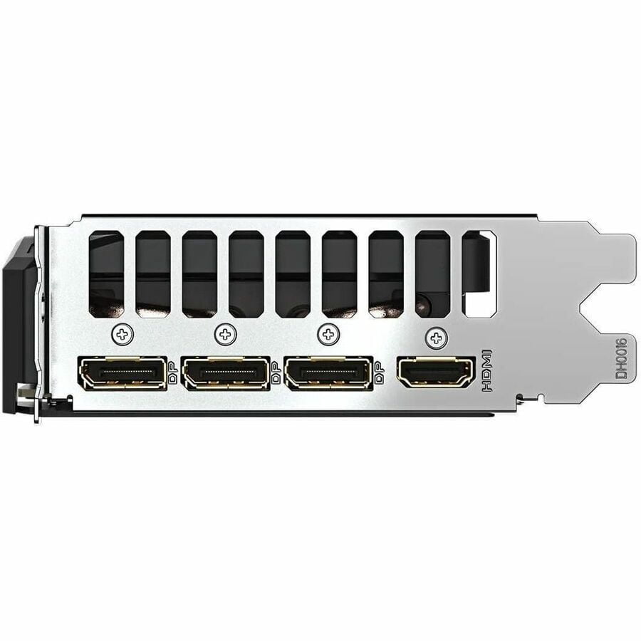 GIGABYTE NVIDIA GeForce RTX 5060 Graphic Card, 8 GB GDDR7