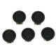 thumbnail image 2 of 2x 5 Piezas 12V 16A 3-PIN Encendido-apagado Round Rocker switch Truck -, 2 of 9