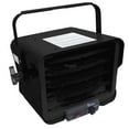 thumbnail image 3 of Dr. Heater 240V 3000W Garage Workshop Infrared Space Heater, Black, 3 of 5