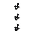 thumbnail image 2 of Kenally Stainless Steel Motorbike Brake Handlebar Detachable Portable Accessories Bracket Phone PU Mount Duty Motorcycle Heavy Type1 NO1, 2 of 6