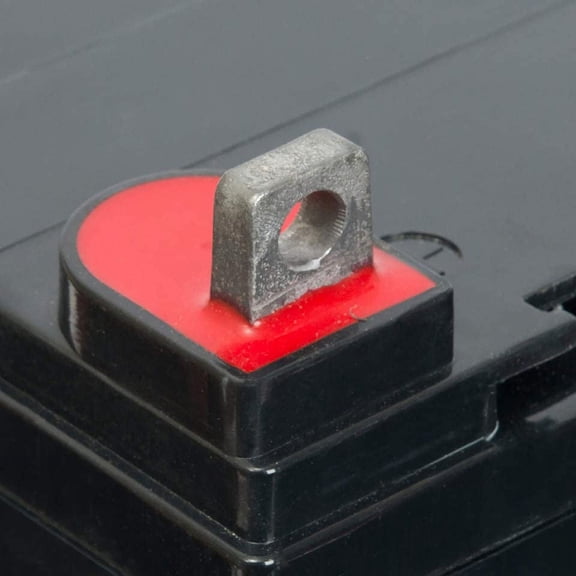 AJC Battery Compatible with Enduring 6GFM35 6-GFM-35 12V 35Ah Sealed Lead Acid Battery