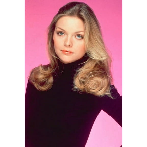 Michelle Pfeiffer 24x36 Poster