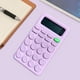 thumbnail image 5 of Calculadora básica/ Calculadora de escritorio/ Calculadora de escritorio Calculadora de función estándar para el hogar, 5 of 9