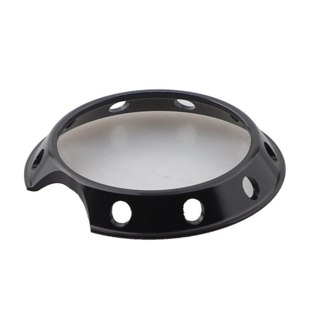 Moulinet de Pêche Baitcasting Anneau Décoratif pour ABU B4P4 pour Pièces d'Entretien STX