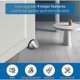 thumbnail image 4 of Door Stop, Door Stops, 6 Pieces Adhesive Door Stop, Adhesive Door Block Floor Door Stop Adhesive Door Stop to Protect Furniture, Silver, 4 of 5