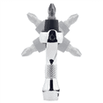 thumbnail image 6 of Titan 1/4 in. Drive Nano Bit Driver, Hex Handle, 6 of 12