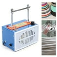 thumbnail image 3 of Electric Rope Cutter Ribbon Hot Rope Foam Cutter Webbing Belting Ribbon, 3 of 6