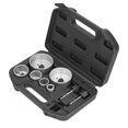 thumbnail image 2 of Drill Cutter, Portable Hole Saw Durable Tungsten Carbide  For Ceramic For Tile, 2 of 8