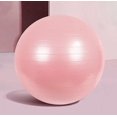 thumbnail image 1 of Pelota de yoga de PVC, pelota de fitness para el hogar, pelota de gimnasio gruesa a prueba de explosiones, bola de dragón de 55 65 75 cm, 1 of 6