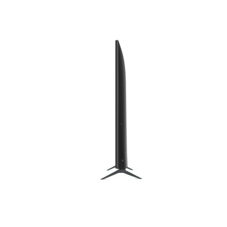 LG - 75" Class UP7070 Series LED 4K UHD Smart webOS TV