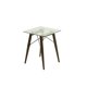 thumbnail image 1 of Mesa Lateral Kessa Muebles Agata Nogal, 1 of 1