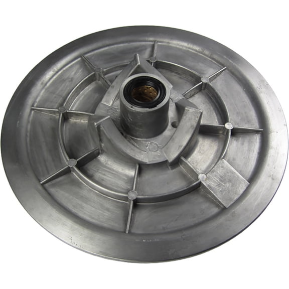 sliding sheave |yamaha (4 cycle) 1985-up gas golf cart