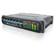 Motu MOTU-4PRE 6 x 8 Firewire & USB2 Audio Interface for Mac & PC