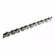 thumbnail image 1 of Cadena Bicicleta Shimano 116 Eslabones 8 Velocidades Gris, 1 of 1