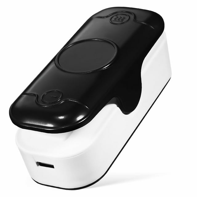 OULII Handheld Bag Sealer Portable ABS for Home Use 1 Set