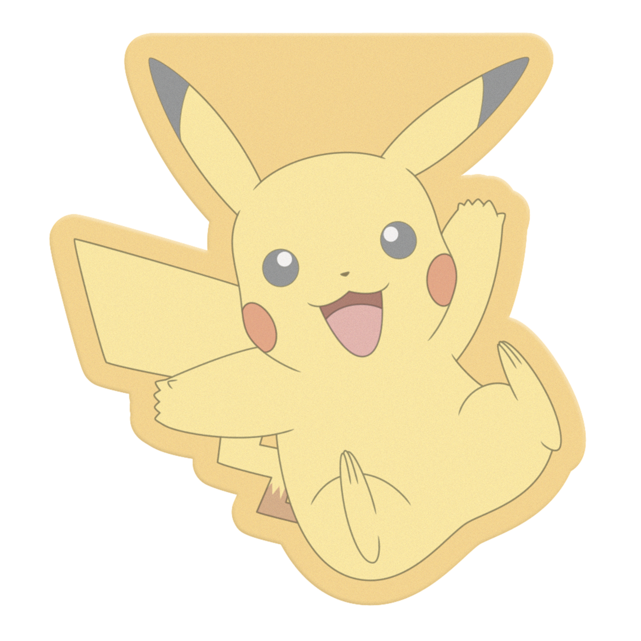 Pokémon 48-Piece Birthday Party Favor Kit for 8 Guests photo 5
