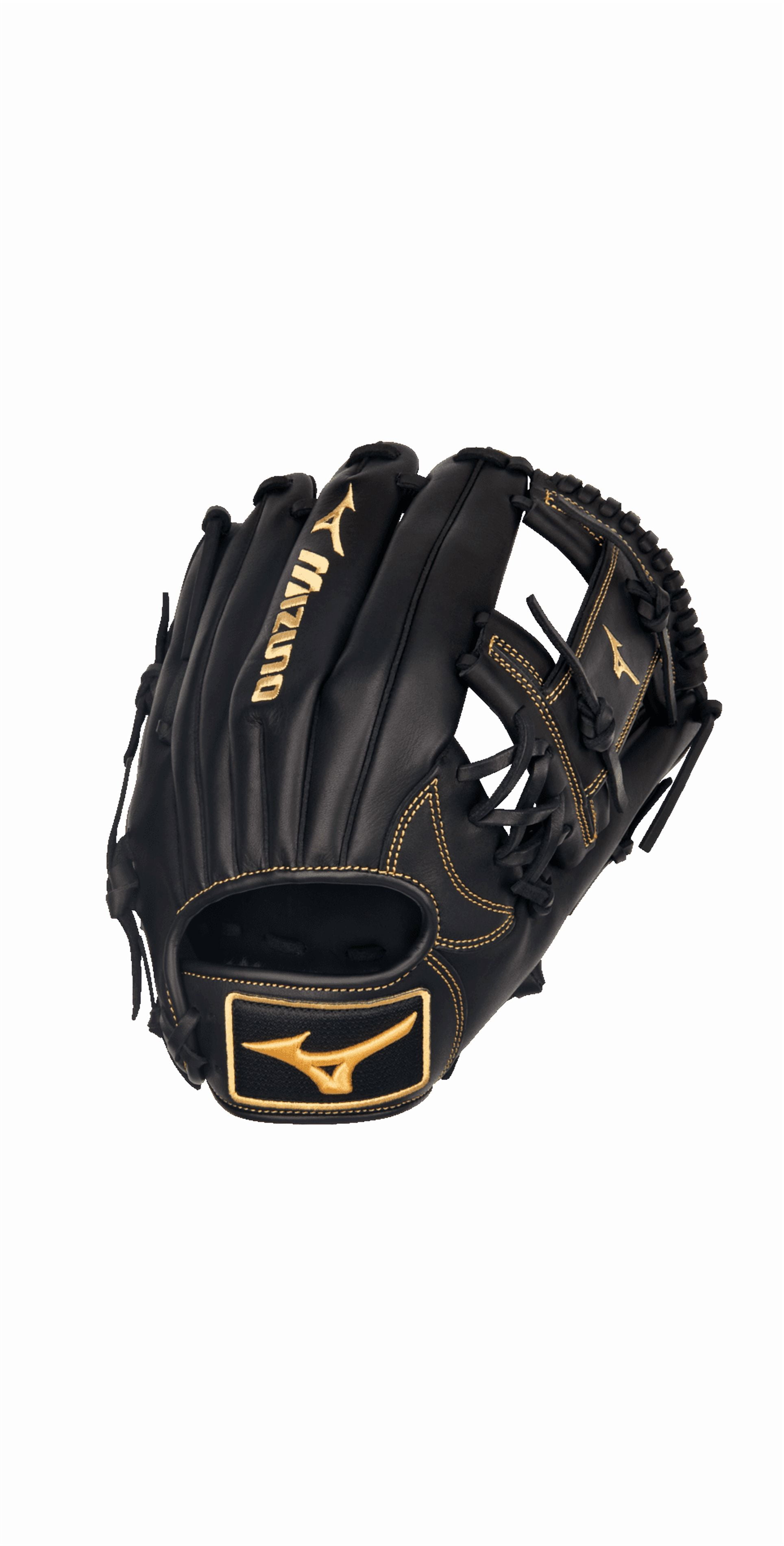 Rawlings R9 Youth Baseball Glove, 11.5-inch, Right Hand