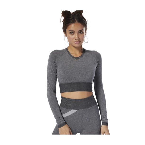 Camiseta básica Reebok Nature X Coverup para mujer colgr2 S