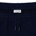 thumbnail image 3 of Lacoste Shorts Réguliers en Polaire pour Hommes, 3 of 5