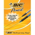 thumbnail image 4 of BiC Mechanical Pencils 5 ea, 4 of 7
