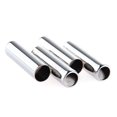 thumbnail image 2 of maskred Violin Metal Pitch Pipe Mandolin Stainless Steel Tuner Music Instrument Accessories Silver Color, 2 of 6