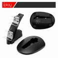 thumbnail image 4 of IPLAY Dual Charging Dock for Xbox One/Xbox Series X/S - Wireless Controller Charger Station with 2 Rechargeable Battery Packs, Auto Power-Off & LED Indicators | Xbox Accessories, 4 of 5