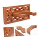 thumbnail image 2 of Frame Erhu Wall Mount Clarinet Stand Wall Mount For Guitar Musical Instruments Musical Instruments Hook Erhu Hanger Pumpkin Flute Hanger Wood, 2 of 9