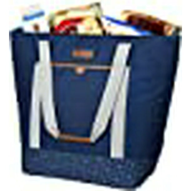 Thermal carrier best sale hot cold bag