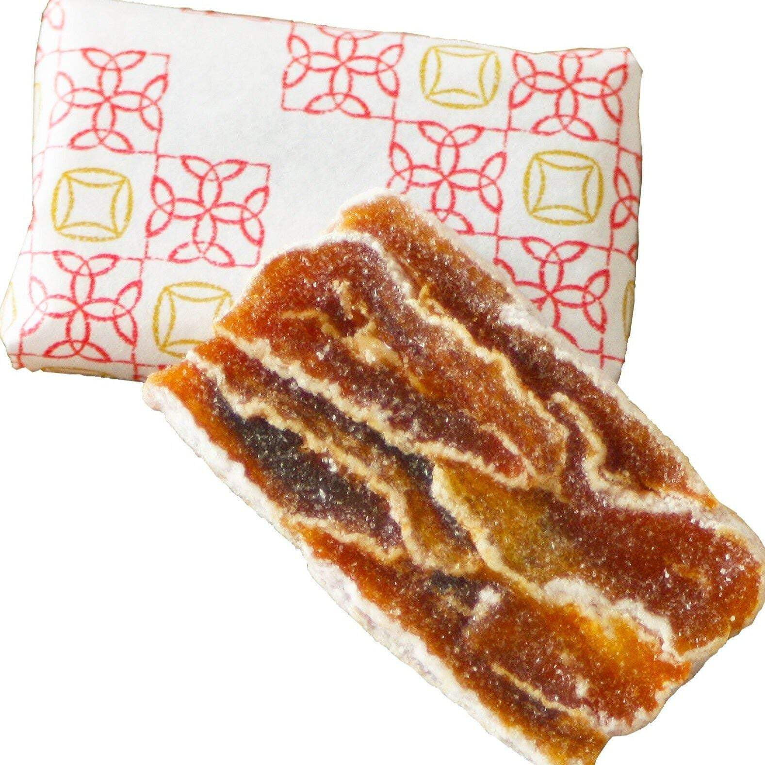 Yamakakian Yamakaki Dried Persimmon Sweets Candy Made in JAPAN / Kuniwa Sangyo