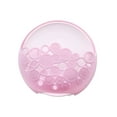 thumbnail image 4 of LABSERRON 1Pack Pink Suction Cup Holder As A Soap Dish For Bathroom Sink Accessories, 4 of 8