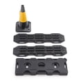 thumbnail image 4 of Tablero De Recuperación De Escalera De Arena De Decoración, Tanque De Combustible De Simulación De Plástico De Rampa De Recuperación RC Para Deportes Para Axial SCX10 ANGGREK Otros, 4 of 8